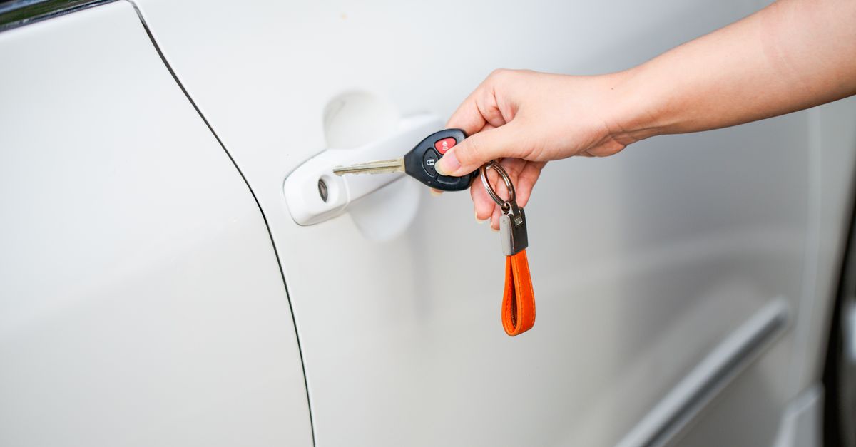 locksmith service technician — Hank Locksmith NJ